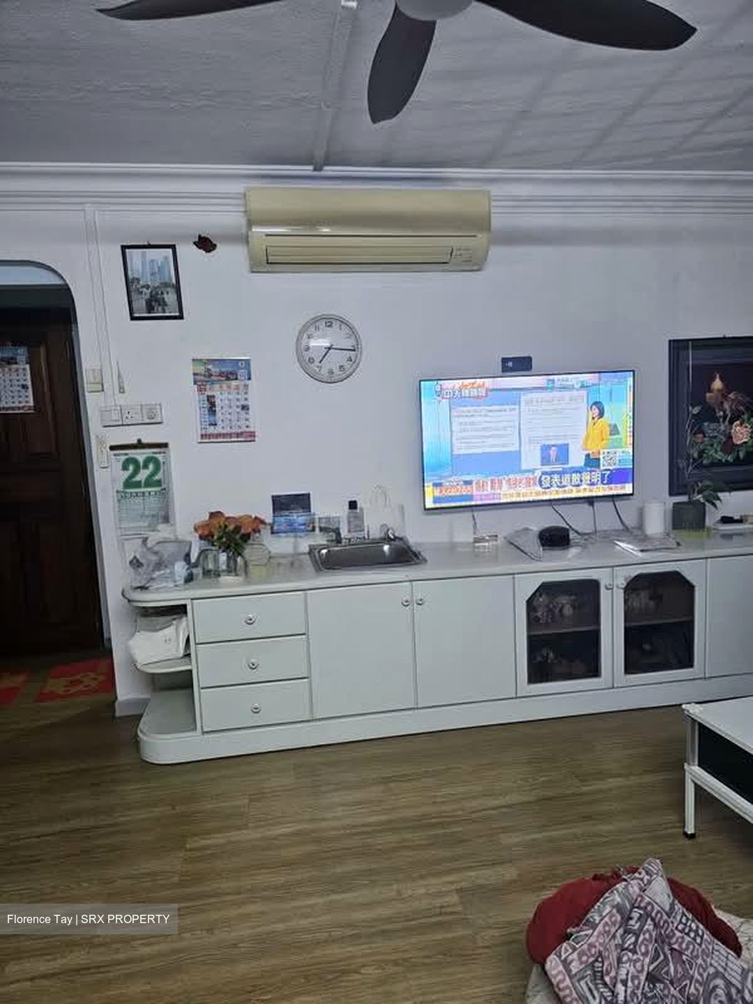 Blk 616 Hougang Avenue 8 (Hougang), HDB 5 Rooms #600242731
